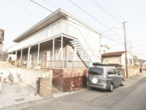 アーバンハイツの画像