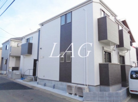 アークシティ指扇の画像