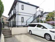 サンセイハイツの画像