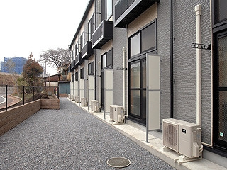 【その他共用部分】 | マイルド桜町