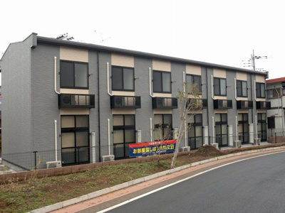 【外観】 | マイルド桜町