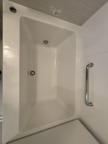 【浴室】 | ＭＡＣ箱崎コート