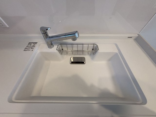 【キッチン】 | ＭＡＣ箱崎コート