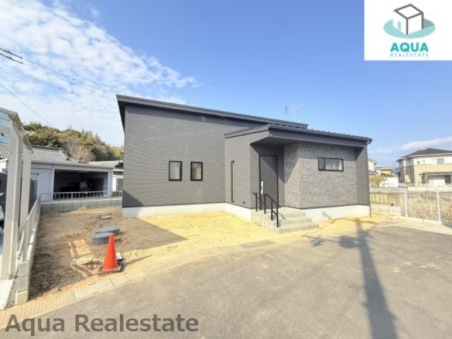 丸亀市飯野町東分の新築一戸建