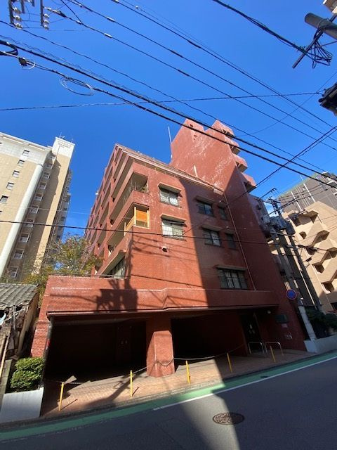 ライオンズマンション高砂第２