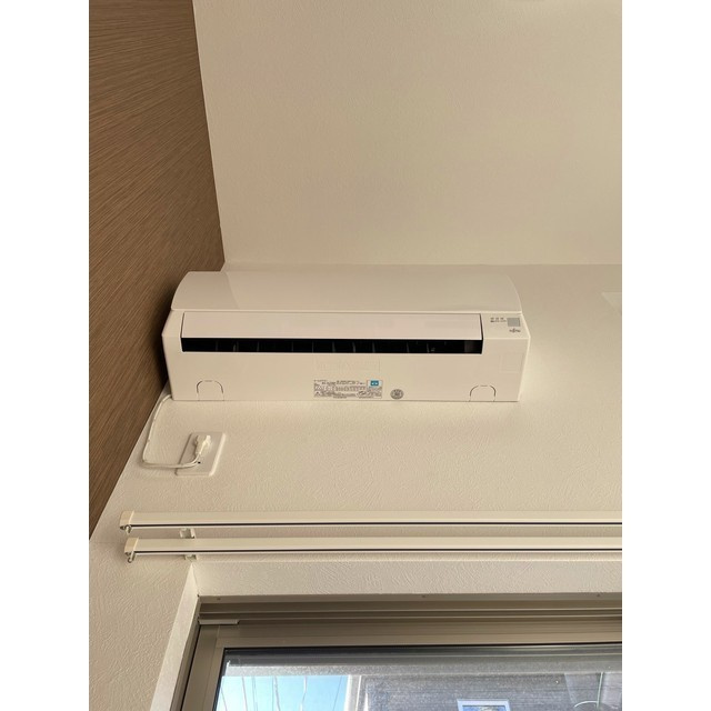 メゾン上北のその他