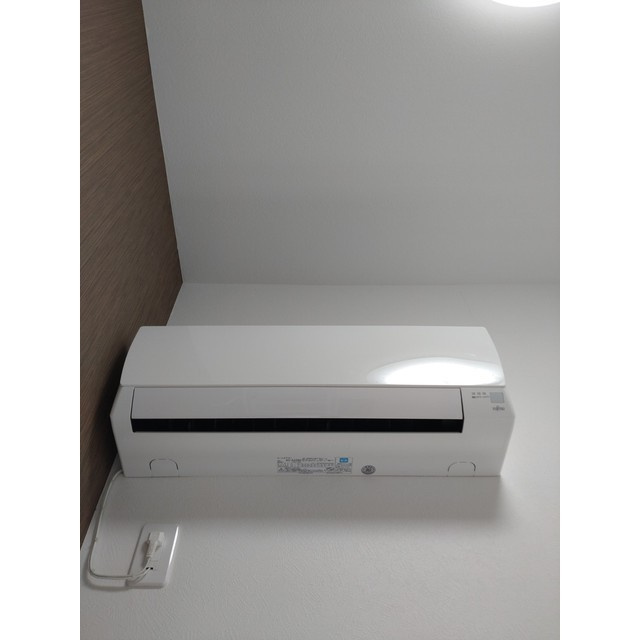 メゾン上北の設備