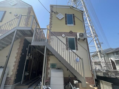 【エントランス】 | マーサプティ上星川