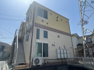 マーサプティ上星川の画像