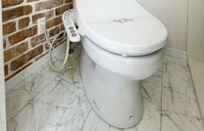 【トイレ】 | マーサプティ上星川