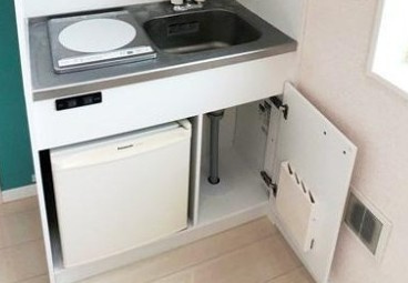 【キッチン】 | マーサプティ上星川