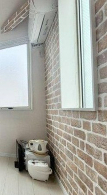 【寝室】 | マーサプティ上星川