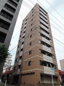 ジョワメゾン田端の外観