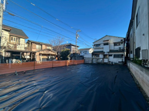 【外観】 | 2026年1月6日撮影