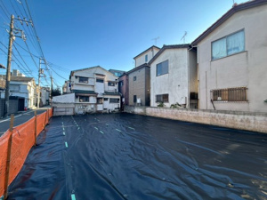 【外観】 | 2026年1月6日撮影