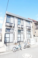 メインシティガーデン　華の画像