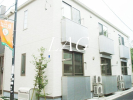 アレグーリア吉祥寺　Ⅱの画像