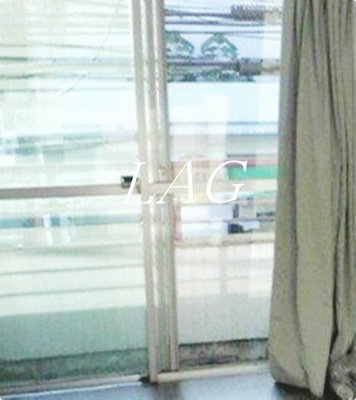 【バルコニー】 | 藤原ビル | バルコニーです。