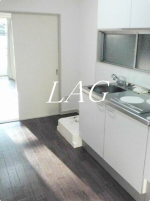 【寝室】 | 藤原ビル | 寝室です。