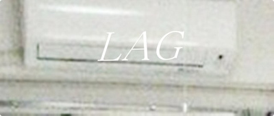 【設備】 | 藤原ビル | エアコン付です。