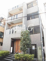 菱和パレス早稲田1番館の画像