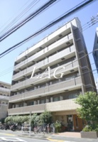 グランヴァン東中野Ⅲの画像