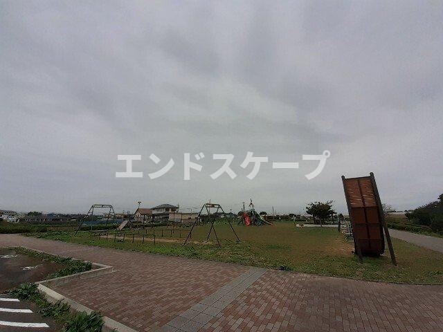 パラッツオ　Ａの周辺|足軽茂木公園まで1800m
高崎、前橋のお部屋探しはエンドスケープまで！お客様の理想お聞かせ下さい♪
