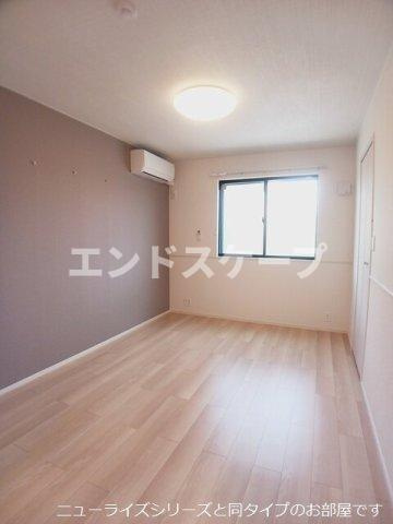 パラッツオ　Ａの内装|高崎、前橋のお部屋探しはエンドスケープまで！お客様の理想お聞かせ下さい♪