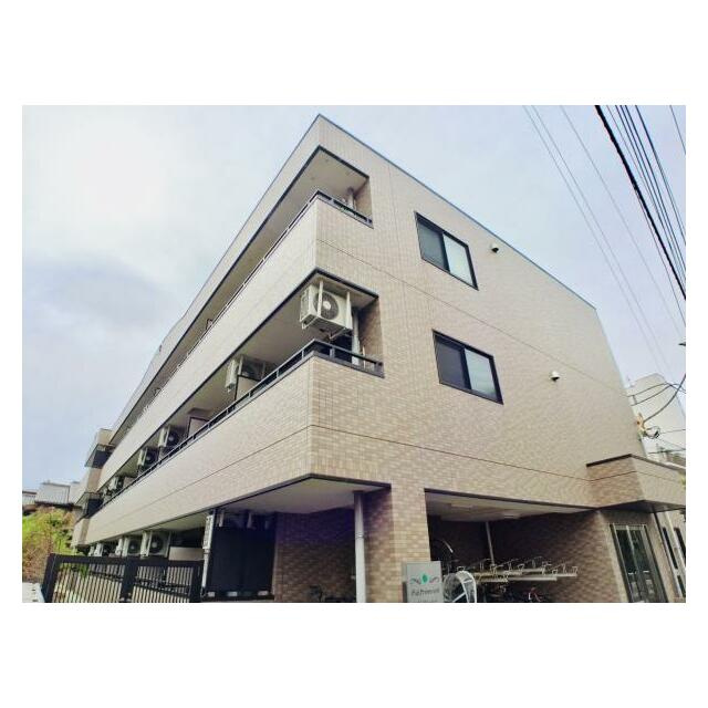 フジ・プライムコート