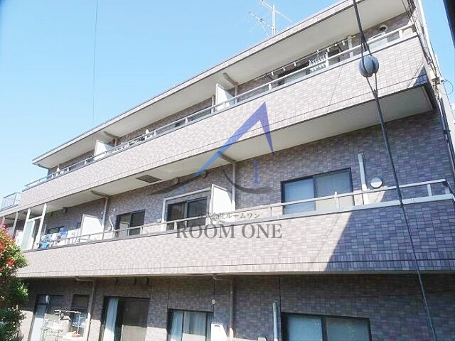 アルパイン松原