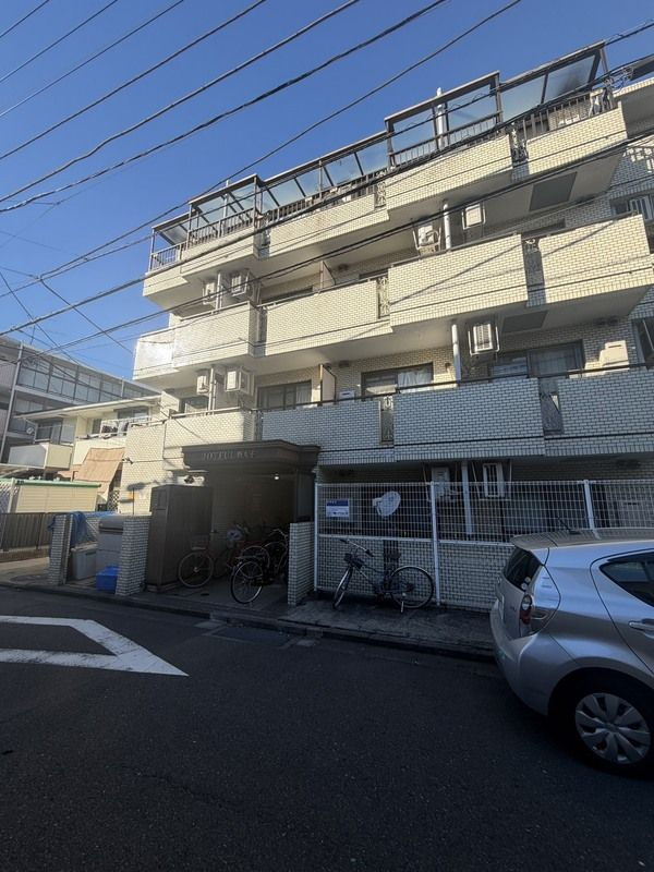 ジョイフル新丸子第2