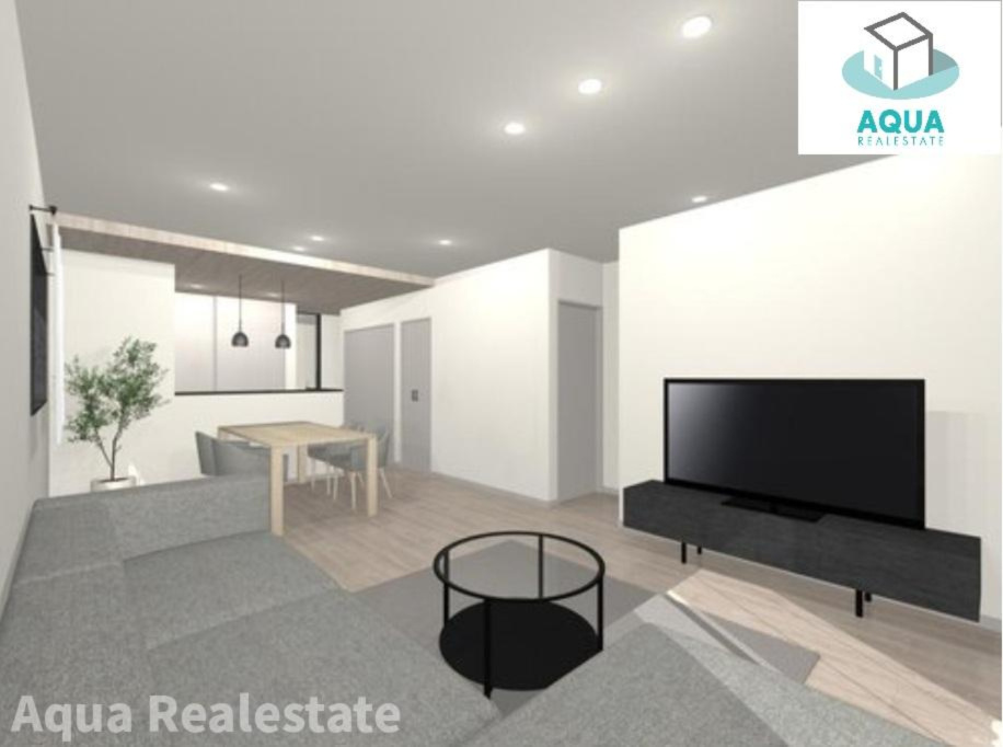 丸亀市飯野町西分の新築一戸建