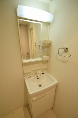 【洗面所】 | フェルクルール横浜新子安プレセダンヒルズ