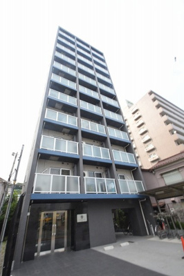 【外観】 | フェルクルール横浜新子安プレセダンヒルズ