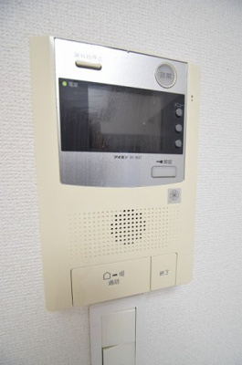 【セキュリティ】 | フェルクルール横浜新子安プレセダンヒルズ