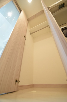 【収納】 | フェルクルール横浜新子安プレセダンヒルズ