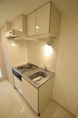 【キッチン】 | フェルクルール横浜新子安プレセダンヒルズ