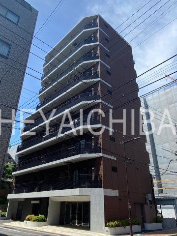 プレール・ドゥーク浅草Ⅳ