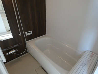 【浴室】 | ジャルダン　デ　グリシーヌ  | 別のお部屋の写真です