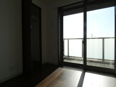 【内装】 | ジャルダン　デ　グリシーヌ  | 別のお部屋の写真です