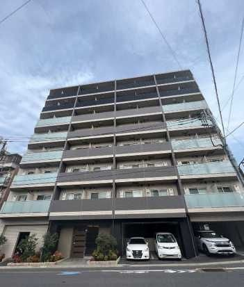 クレヴィスタ亀戸Ⅲ