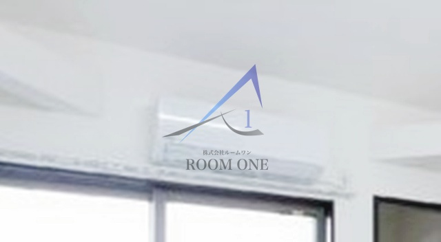 ノルデスタ小竹のその他|エアコン付きです。