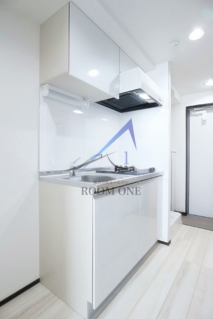 ノルデスタ小竹のキッチン|キッチンです。