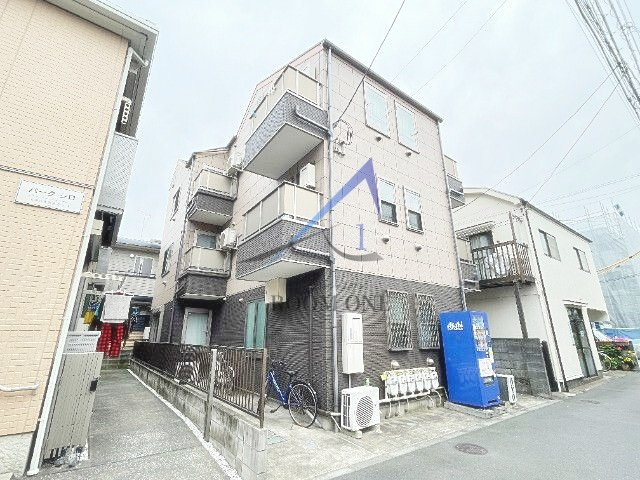 カーサ・フェリーチェ