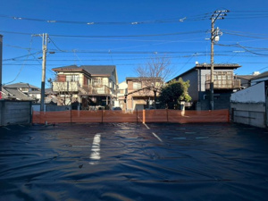 【外観】 | 2026年1月6日撮影