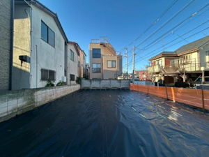 【外観】 | 2026年1月6日撮影