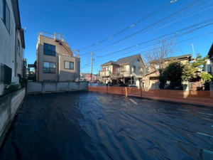 【外観】 | 2026年1月6日撮影