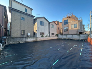 【外観】 | 2026年1月6日撮影