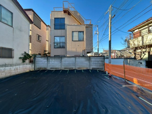 【外観】 | 2026年1月6日撮影