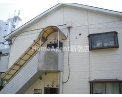 【その他共用部分】 | 第3紀州ハイツ